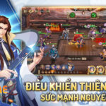 Tam Quốc Chí Tôn: Đỉnh Cao Chiến Lược Trong Thế Giới Game